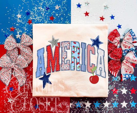 Patchwork America