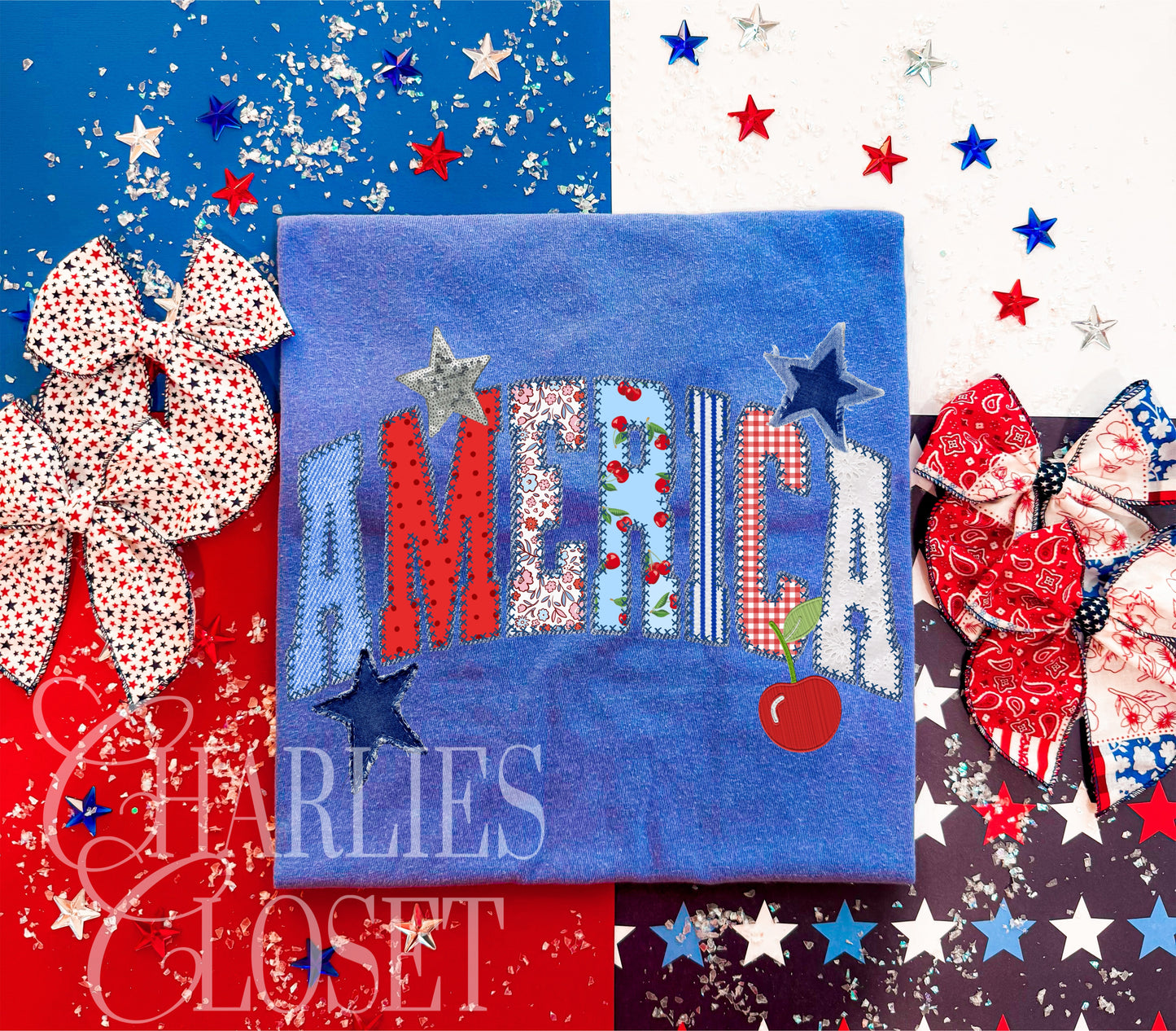 Patchwork America
