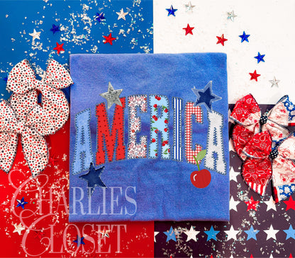 Patchwork America
