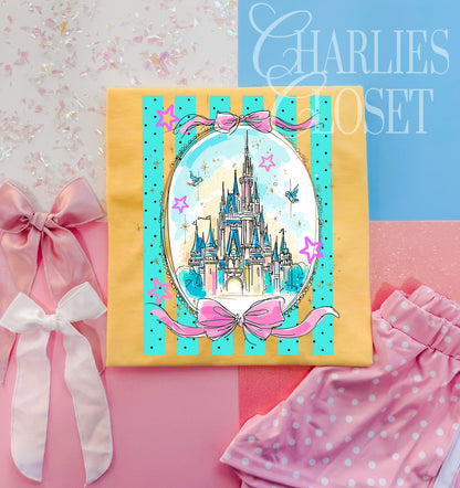 Princess Castle