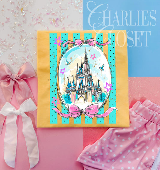 Princess Castle