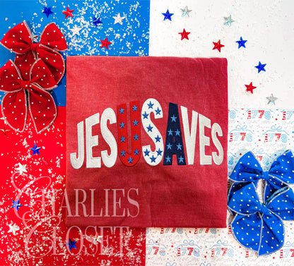 jesUSAves