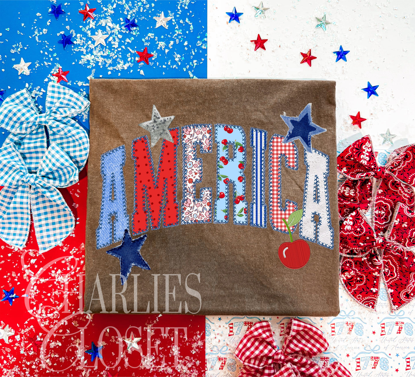 Patchwork America
