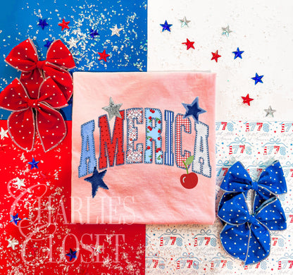 Patchwork America