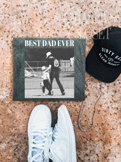 Custom Fathers Day Gift