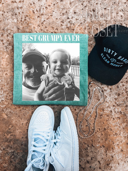 Custom Fathers Day Gift