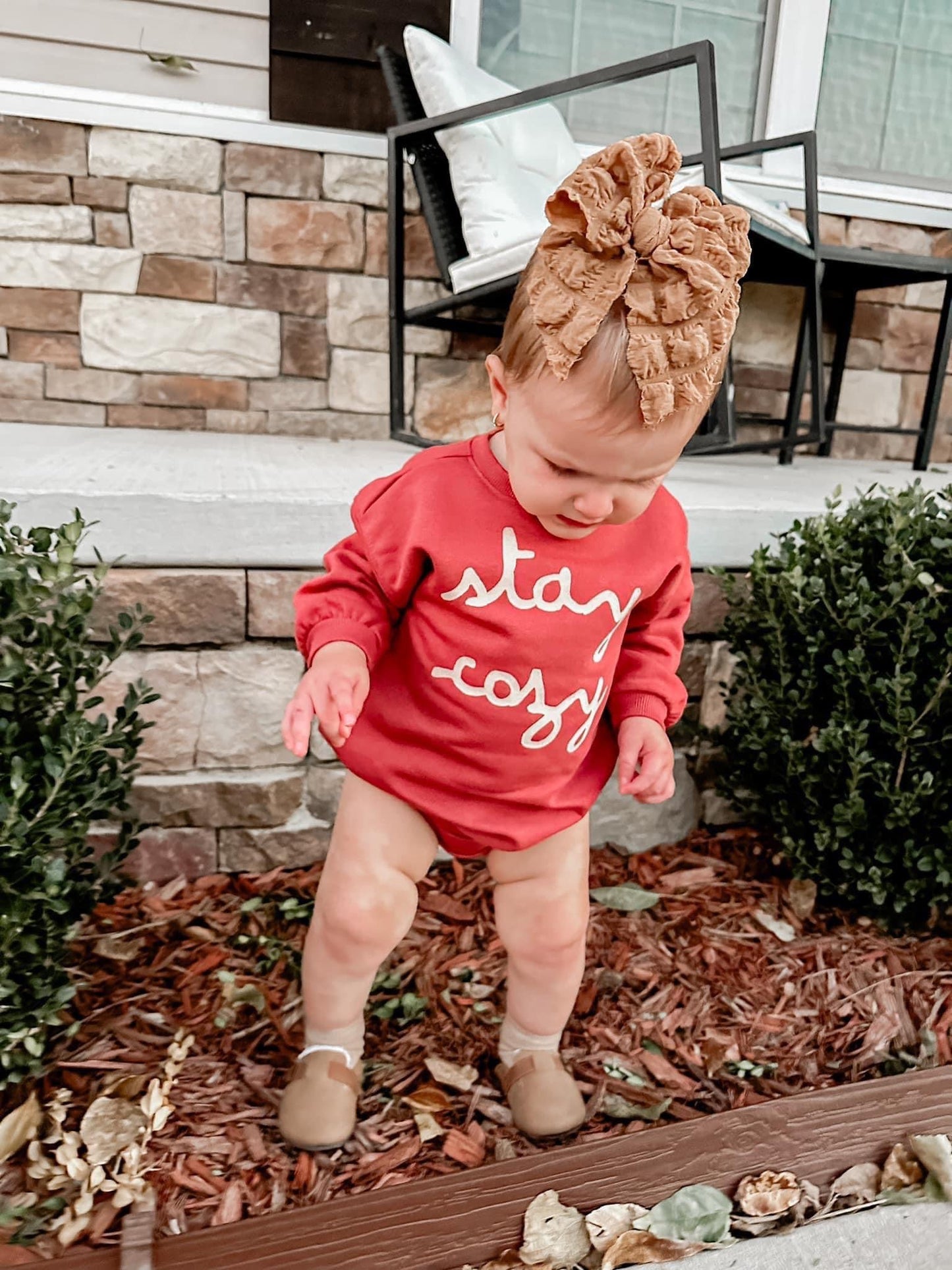 BIG SINGLE SAILOR STYLE