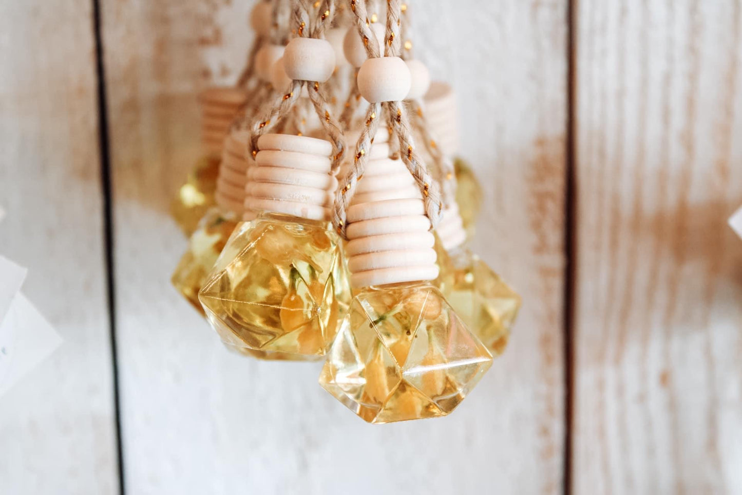 Ready to ship CAR DIFFUSERS