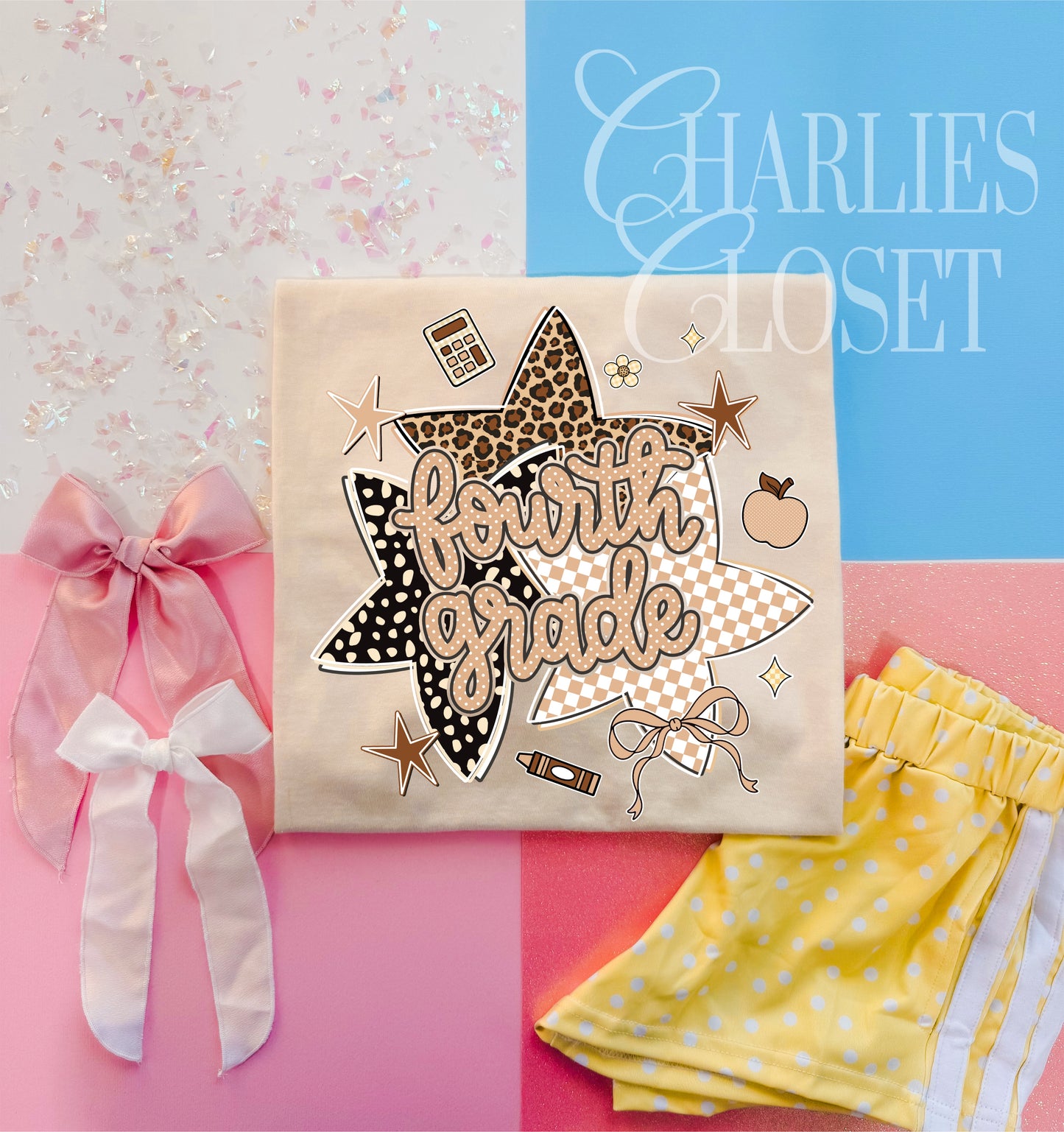 Neutral grade stars