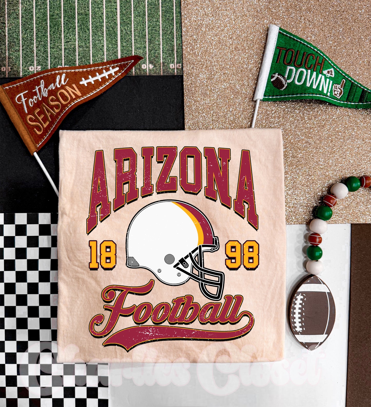 NEW PRO & COLLEGE Football