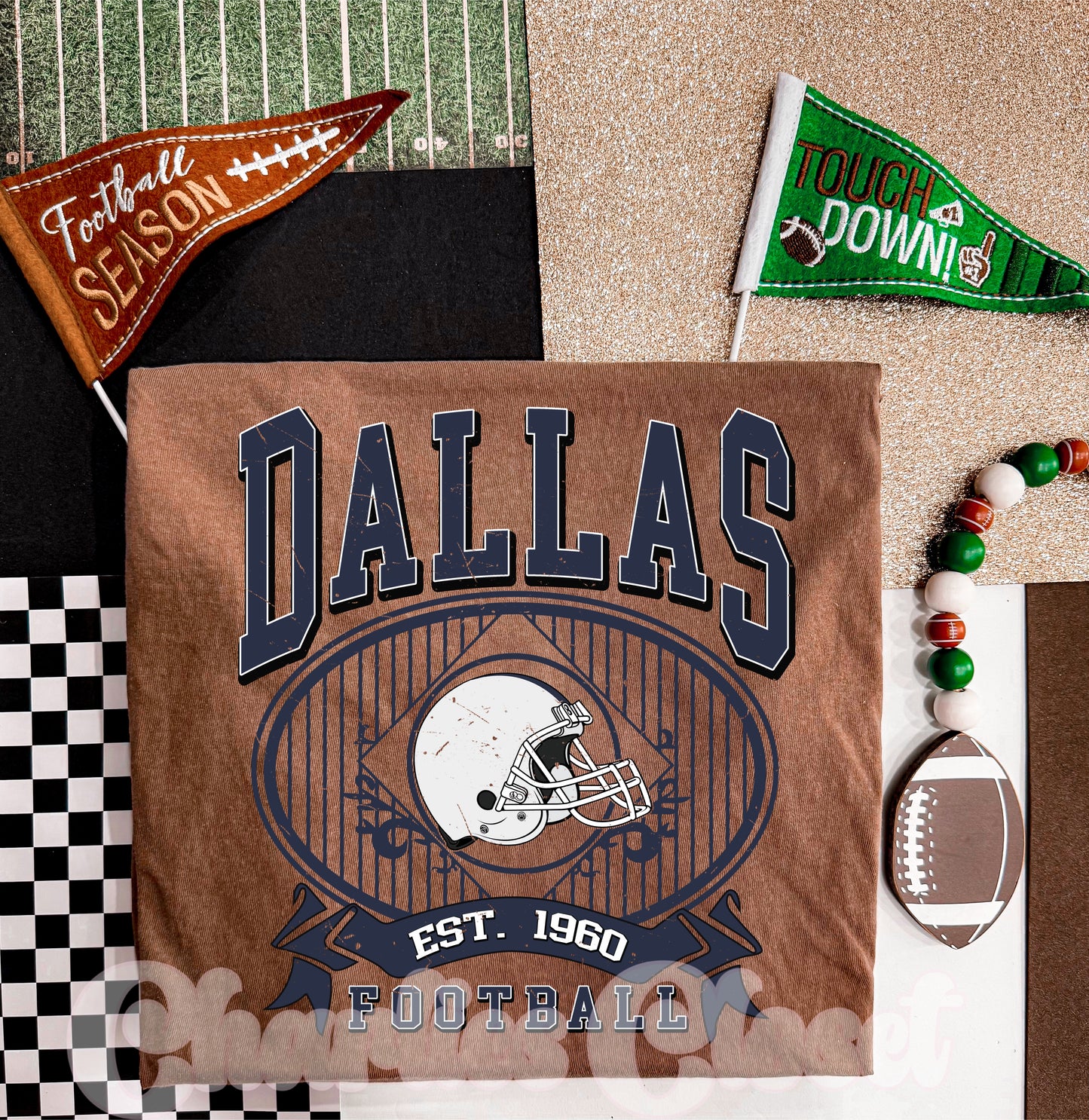 NEW PRO & COLLEGE Football