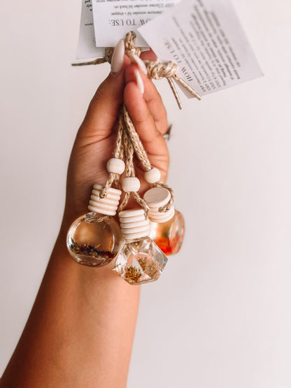 Ready to ship CAR DIFFUSERS