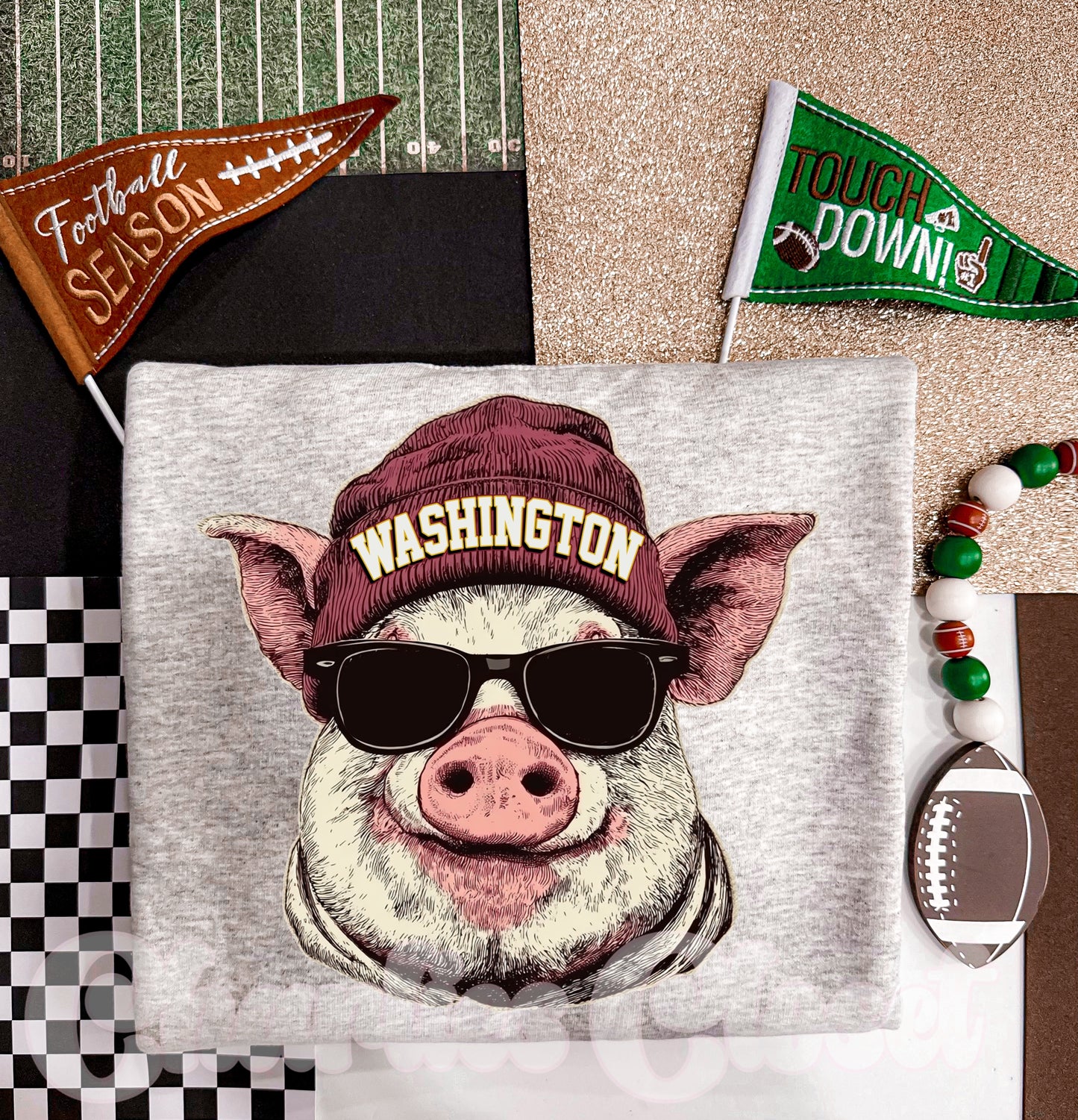 NEW PRO & COLLEGE Football