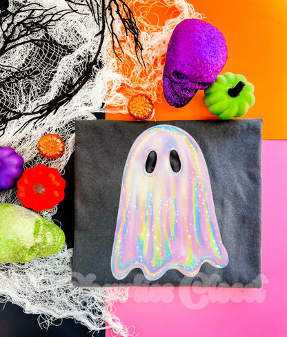 HALLOWEEN ADULT TEES