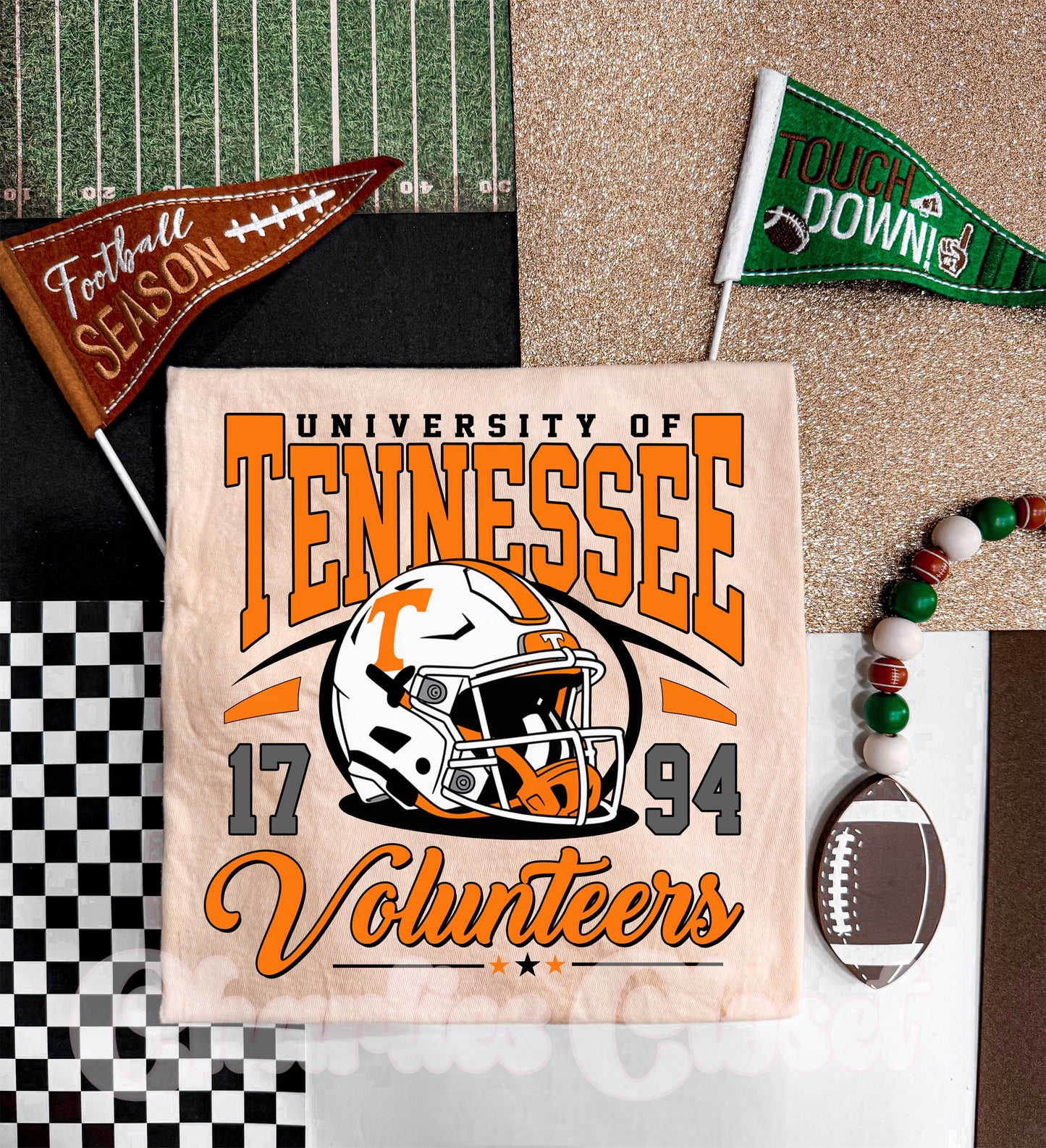 NEW PRO & COLLEGE Football