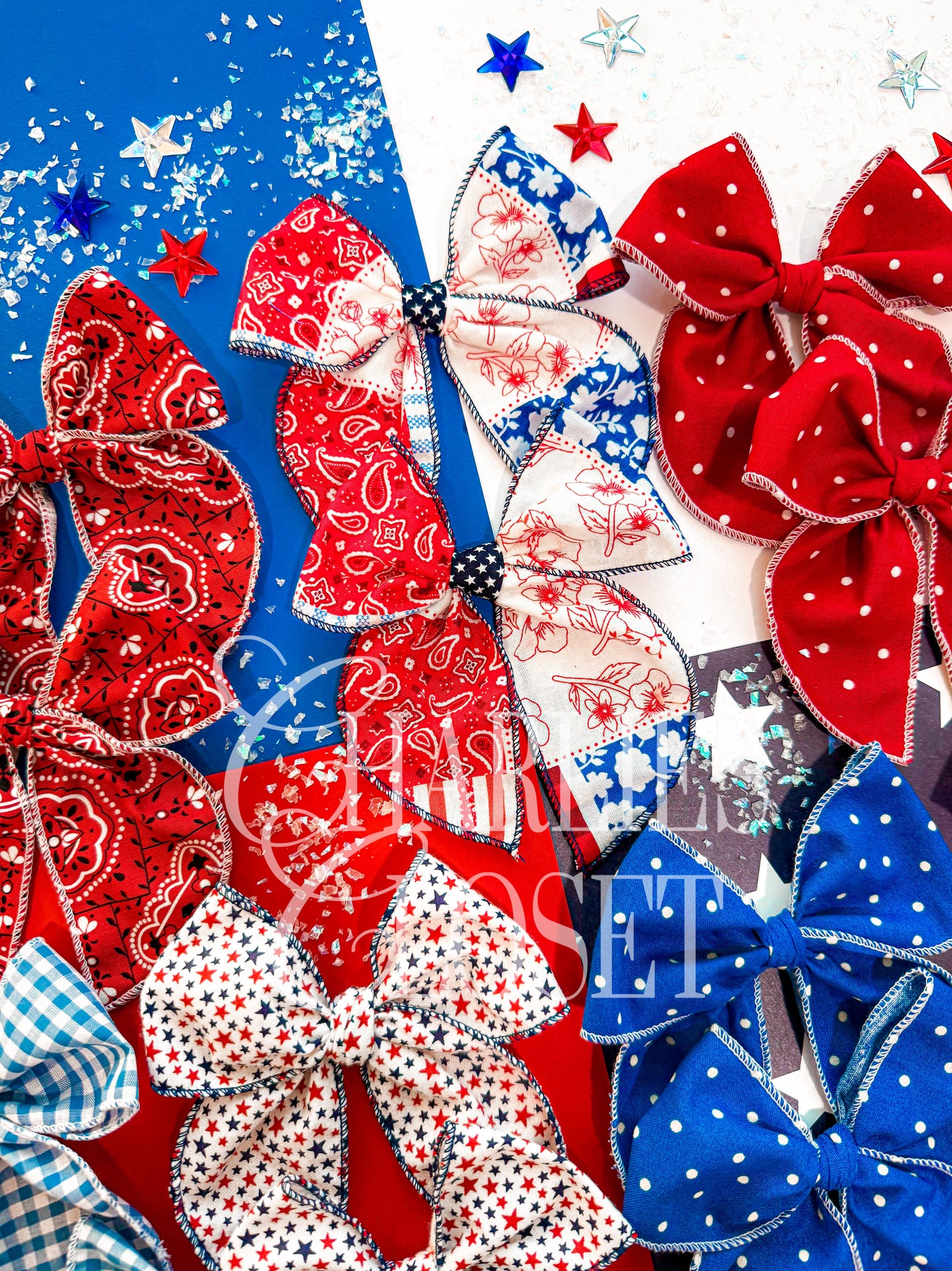 American Babe SAILOR Piggies