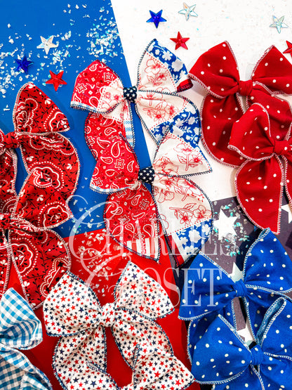 American Babe SAILOR Piggies