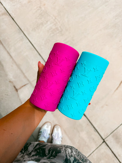 Viral SLIM Koozie- pick your color!