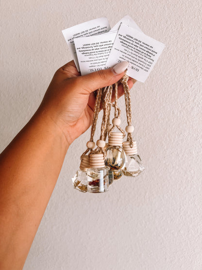 Ready to ship CAR DIFFUSERS