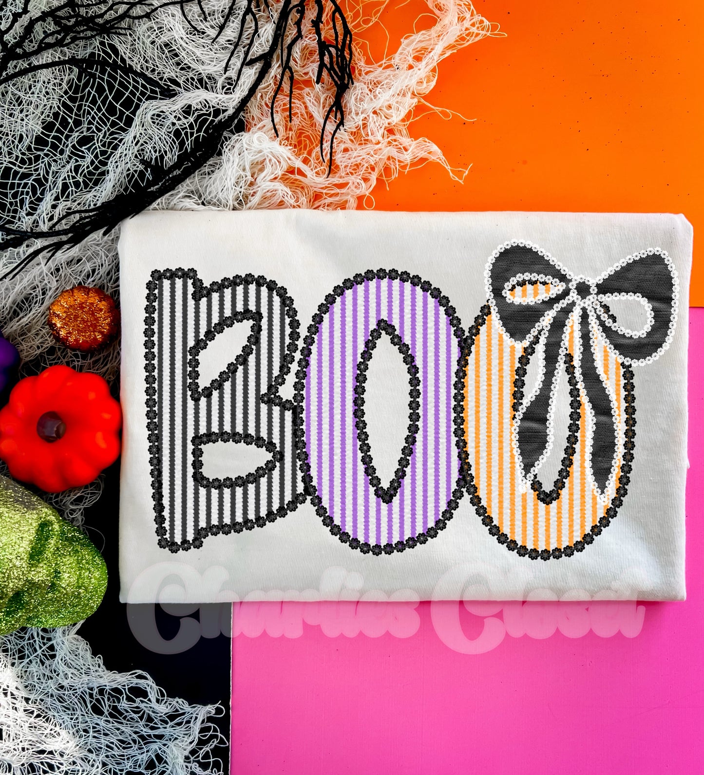 HALLOWEEN ADULT TEES