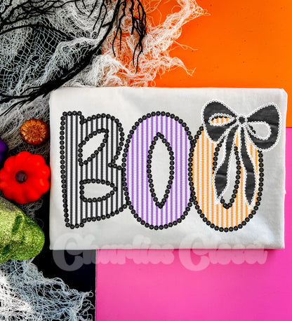 HALLOWEEN ADULT TEES