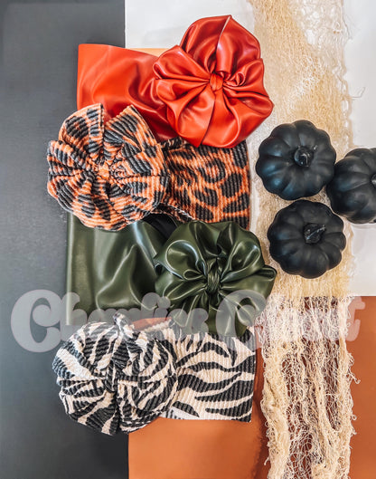 Wild Thang Wraps