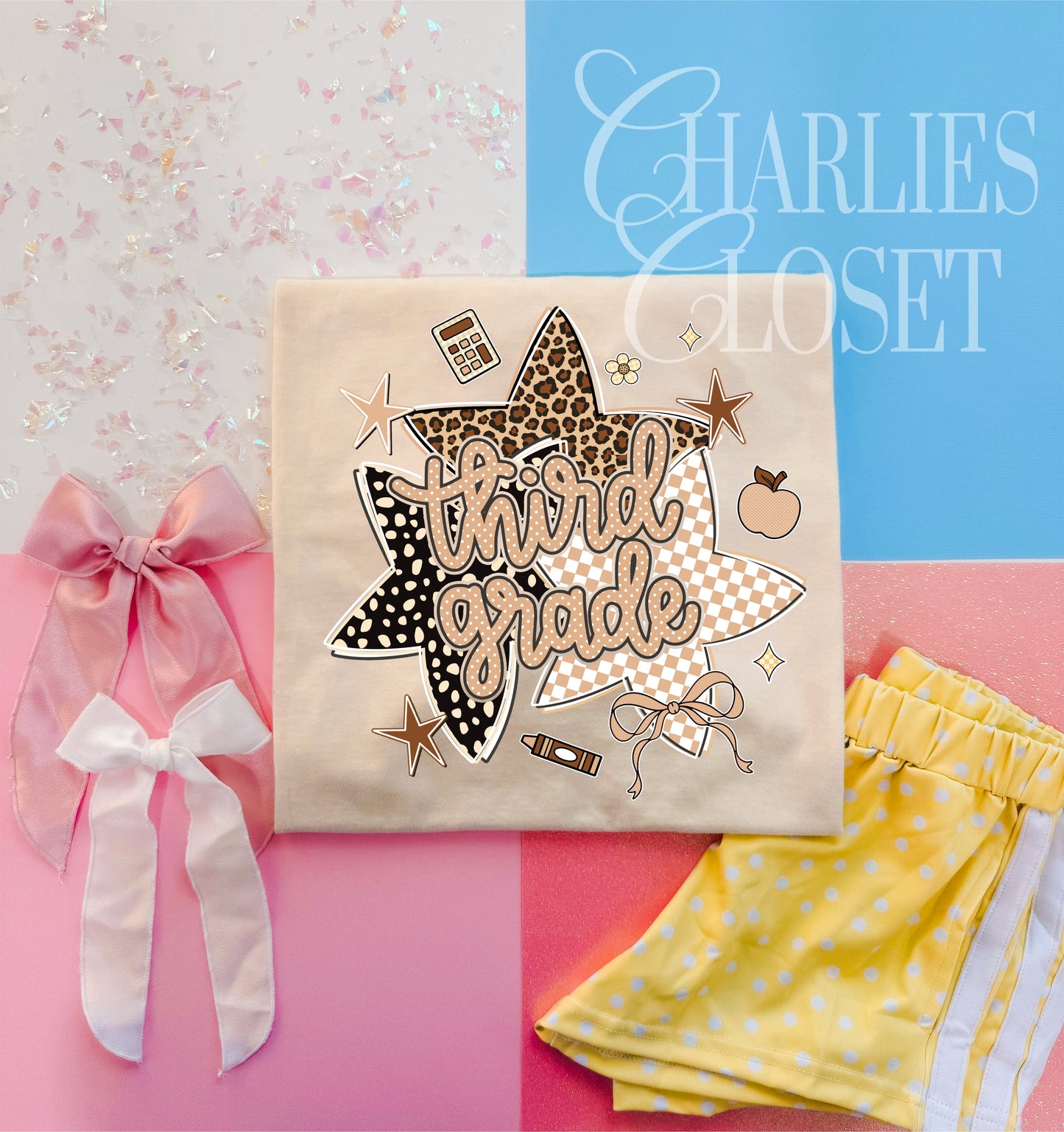 Neutral grade stars