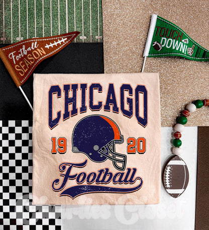 NEW PRO & COLLEGE Football