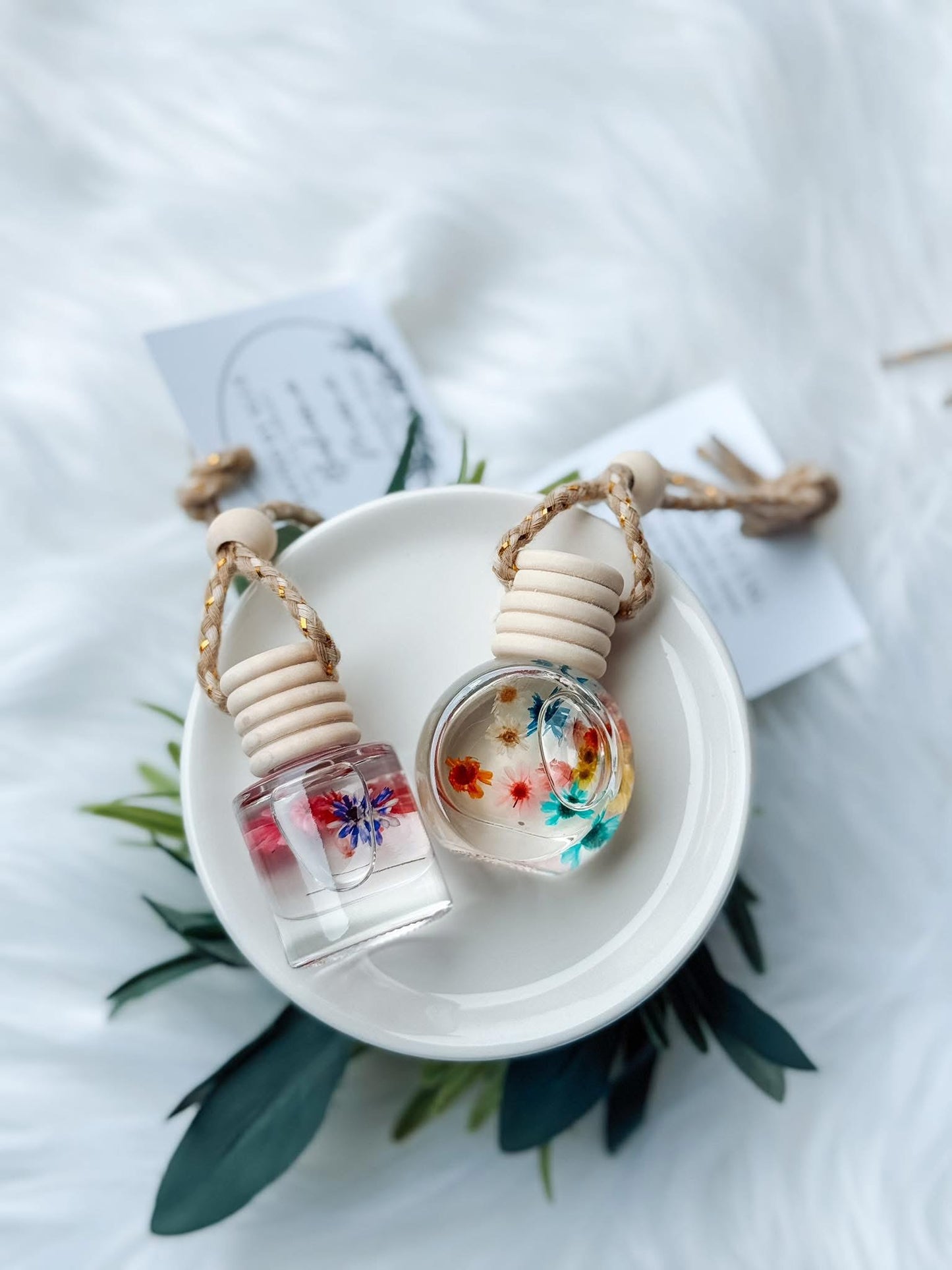 Ready to ship CAR DIFFUSERS