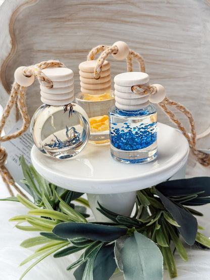 Ready to ship CAR DIFFUSERS