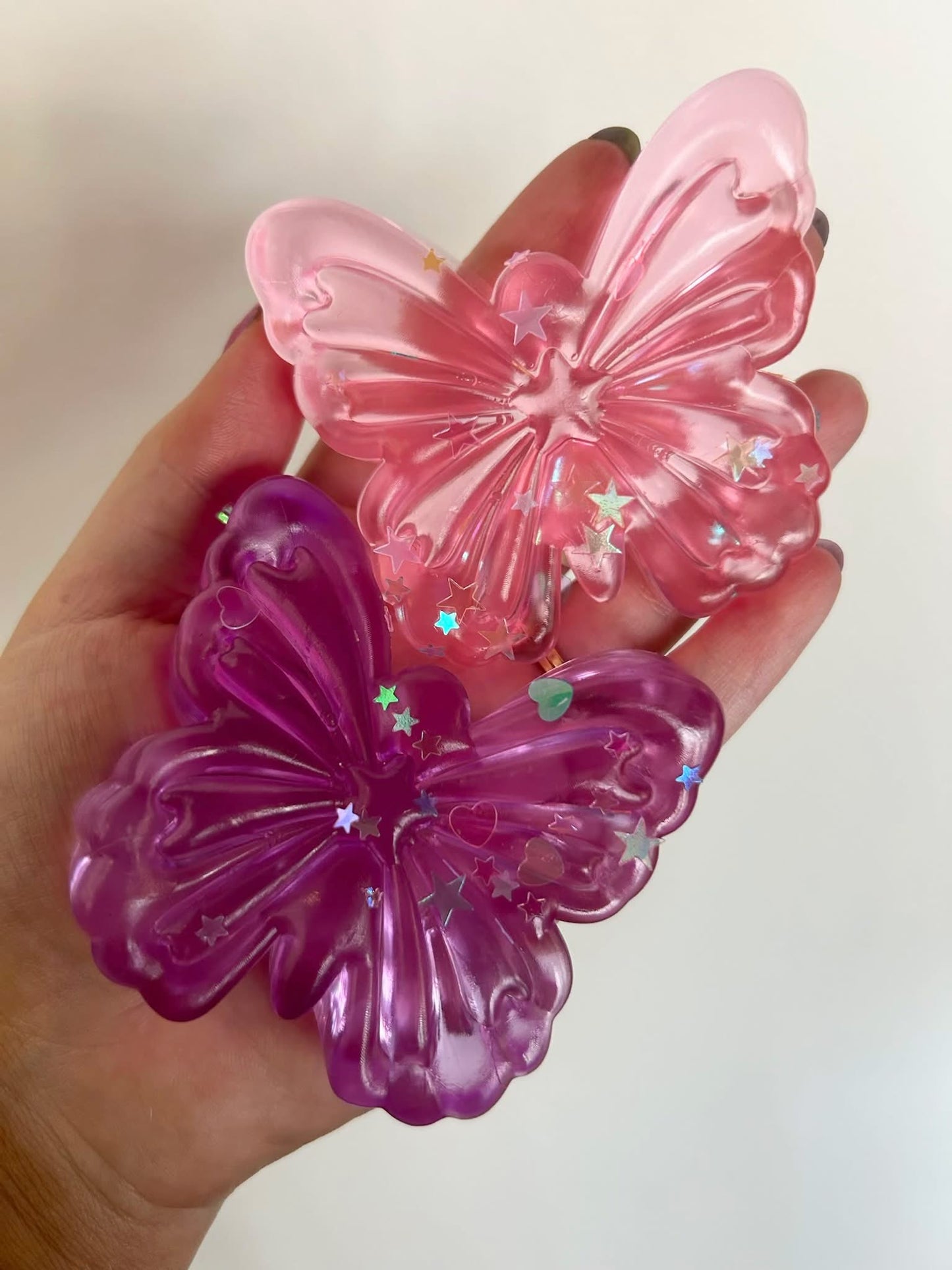 Butterfly Squishy