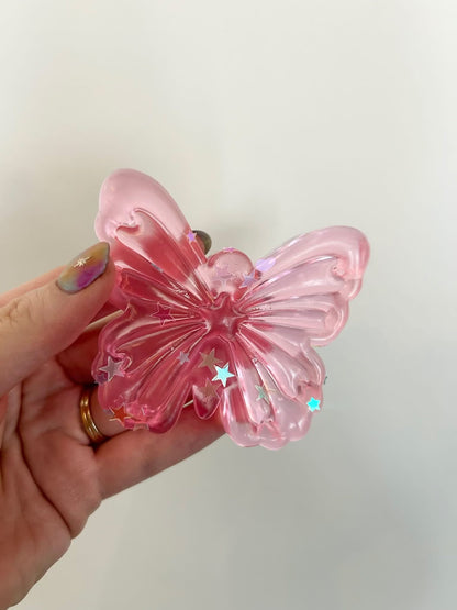 Butterfly Squishy