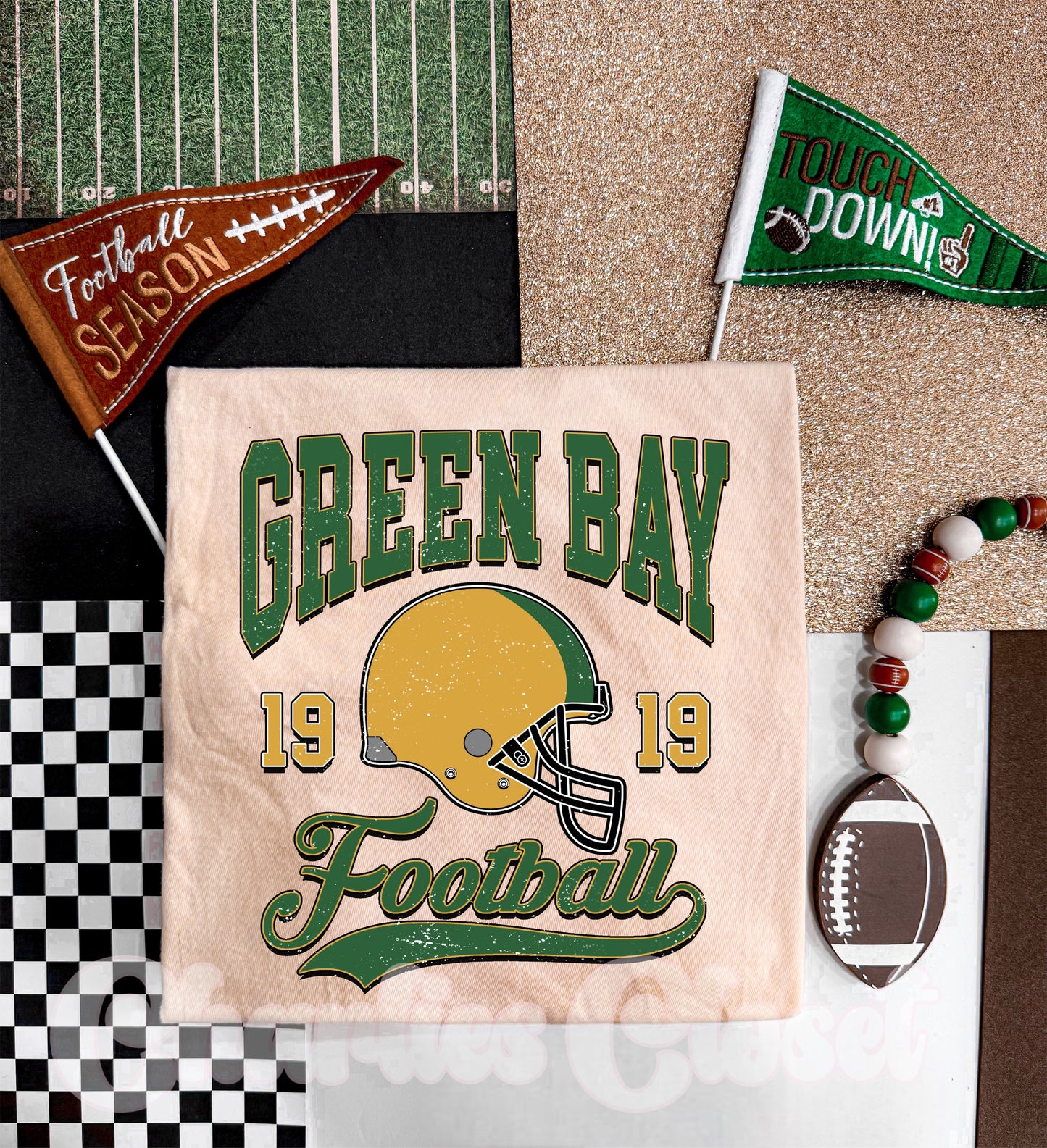 NEW PRO & COLLEGE Football