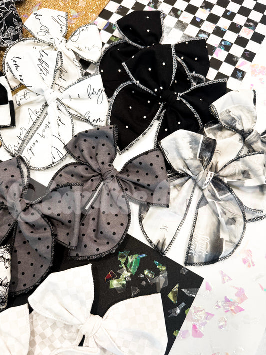 Be the Light SAILOR Single Bow