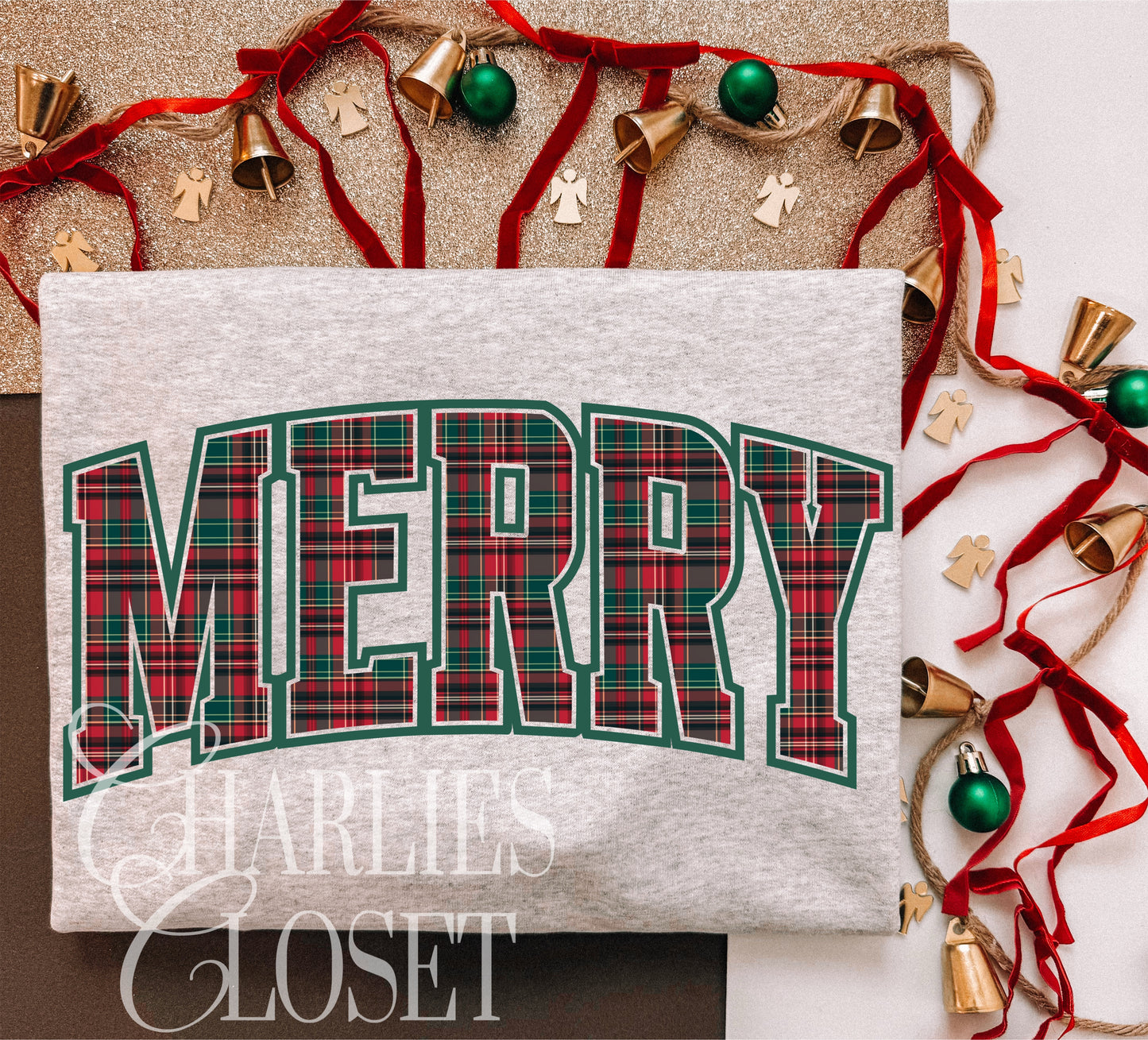 Western Christmas Tees & Pullovers
