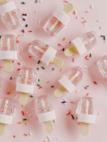 SPRINKLE LIP GLOSS