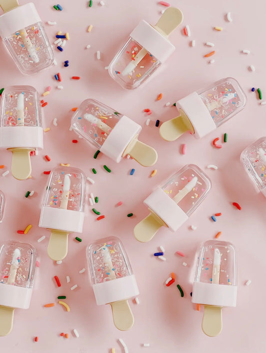 SPRINKLE LIP GLOSS