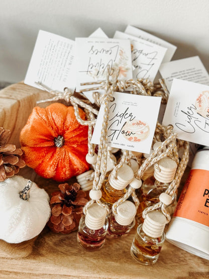 Ready to ship CAR DIFFUSERS