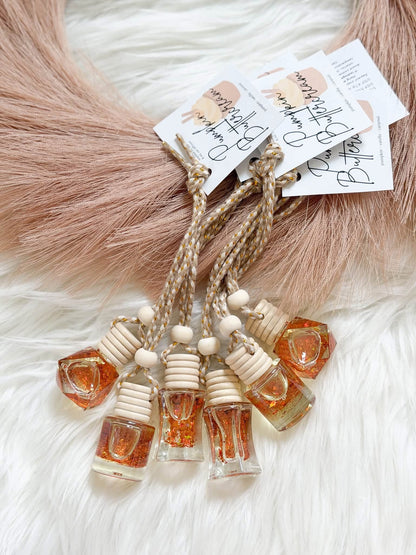 CAR DIFFUSERS