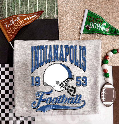 NEW PRO & COLLEGE Football