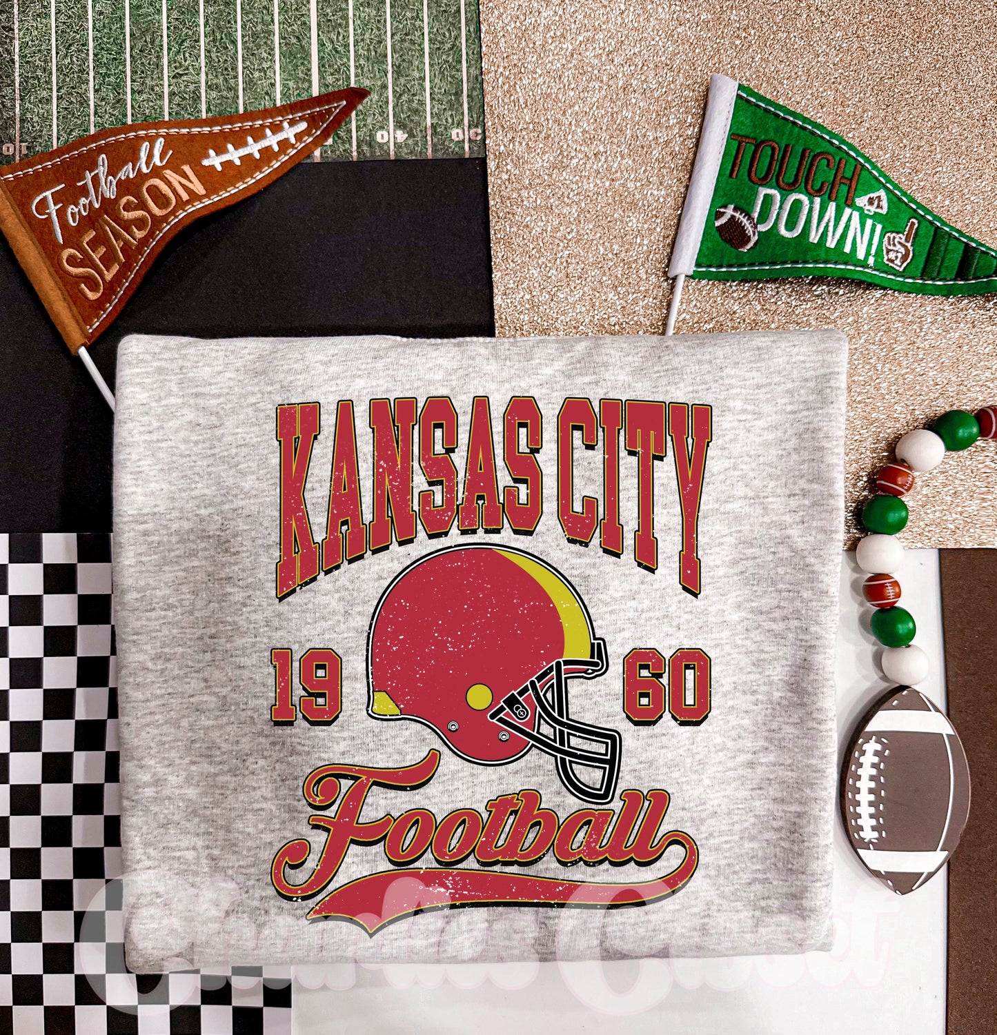 NEW PRO & COLLEGE Football