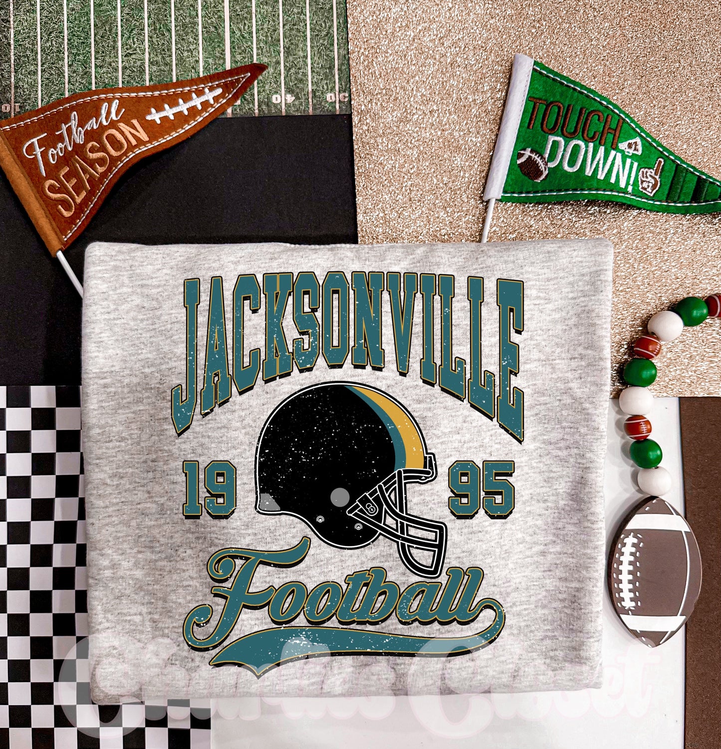 NEW PRO & COLLEGE Football