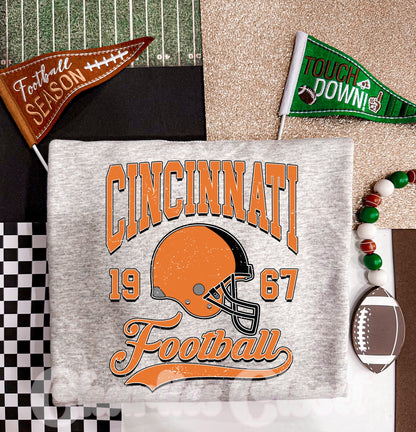 NEW PRO & COLLEGE Football