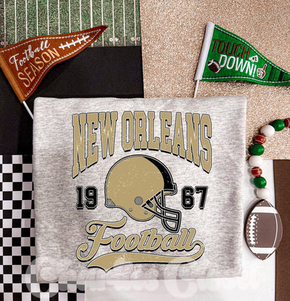 NEW PRO & COLLEGE Football