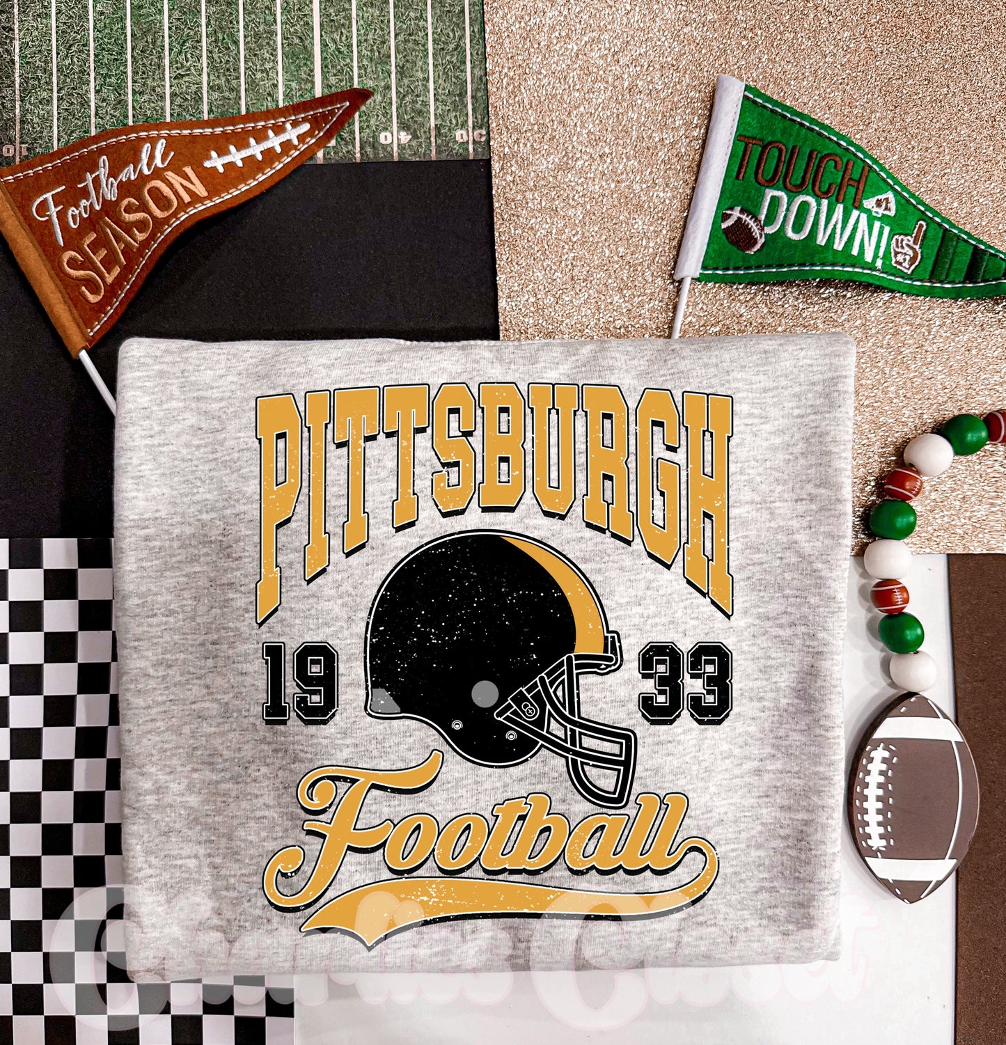 NEW PRO & COLLEGE Football