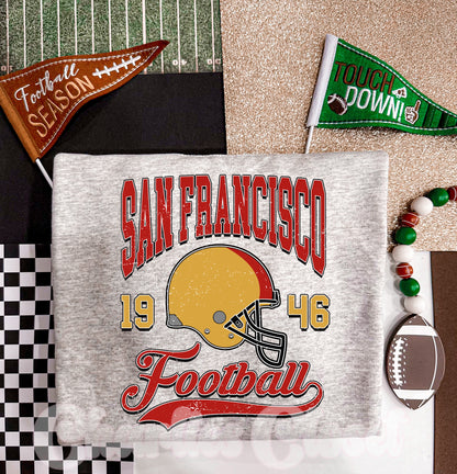 NEW PRO & COLLEGE Football