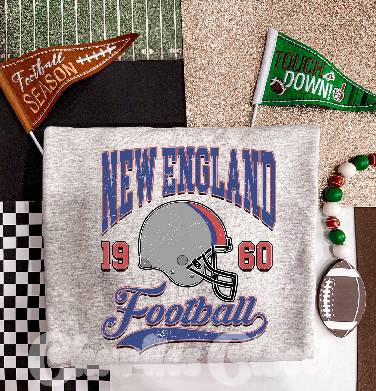 NEW PRO & COLLEGE Football