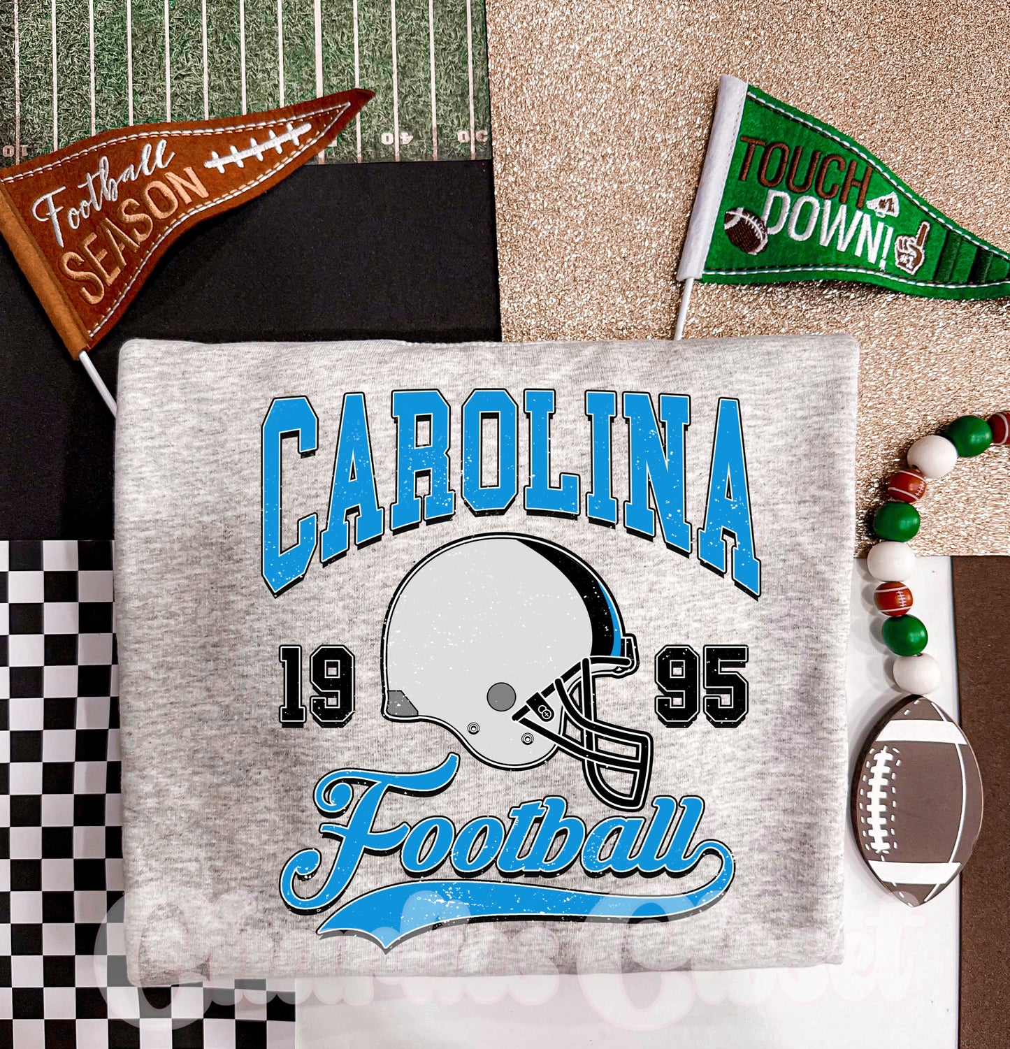 NEW PRO & COLLEGE Football