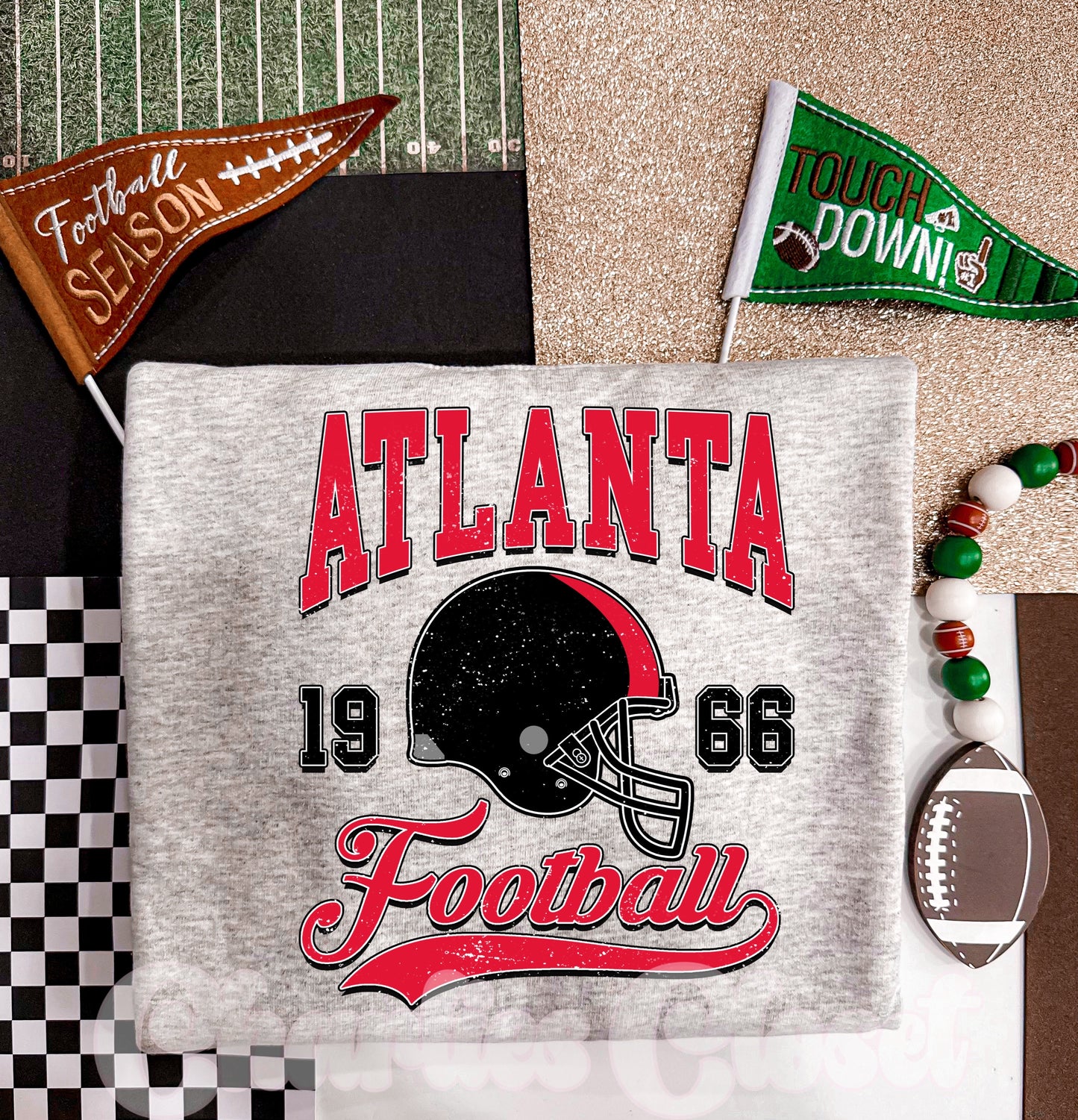 NEW PRO & COLLEGE Football