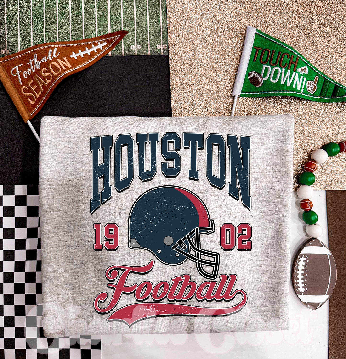 NEW PRO & COLLEGE Football